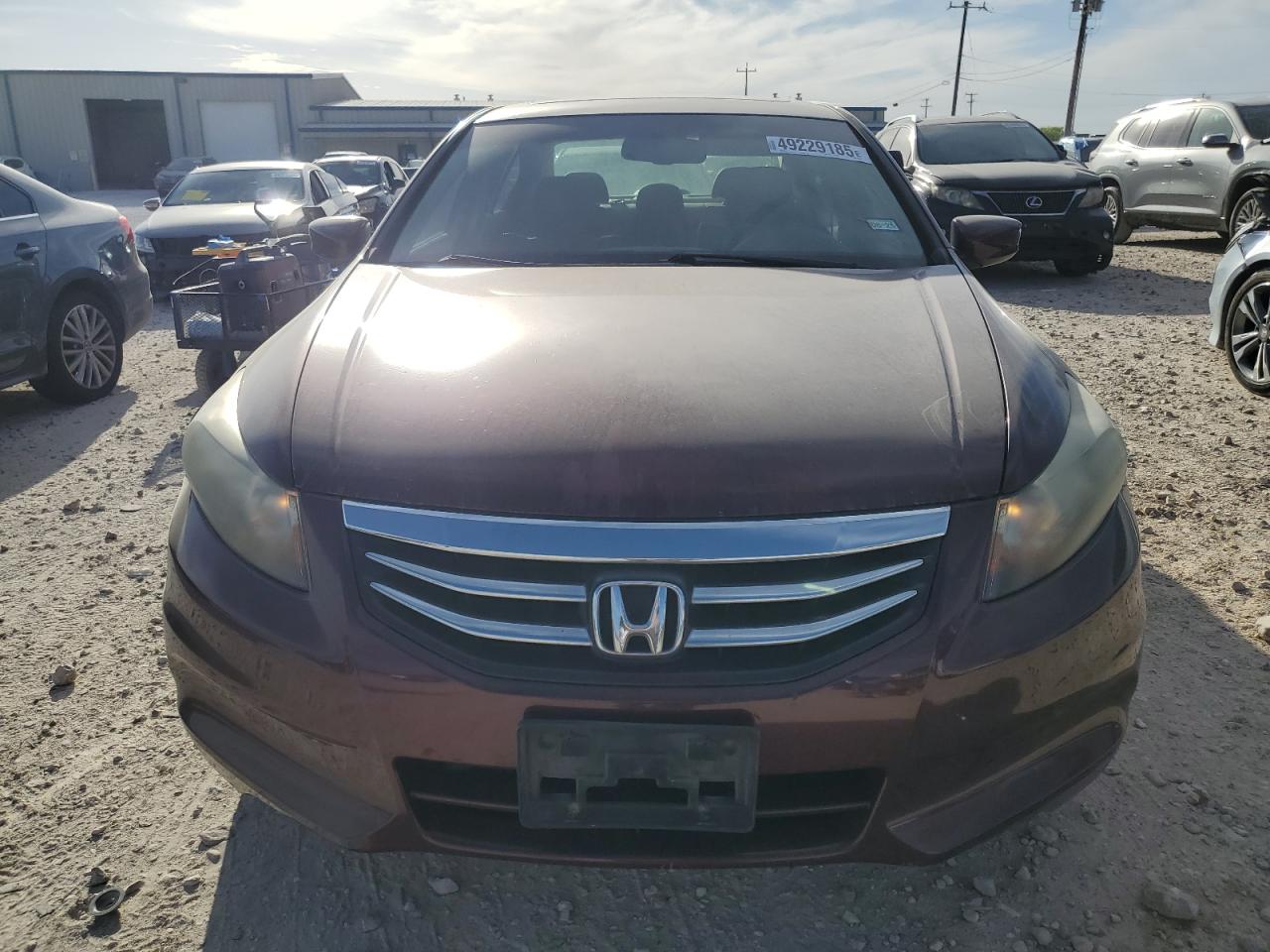 2011 Honda Accord - Image 5