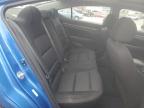 2017 Hyundai Elantra Se for Sale in Bridgeton, MO - Undercarriage