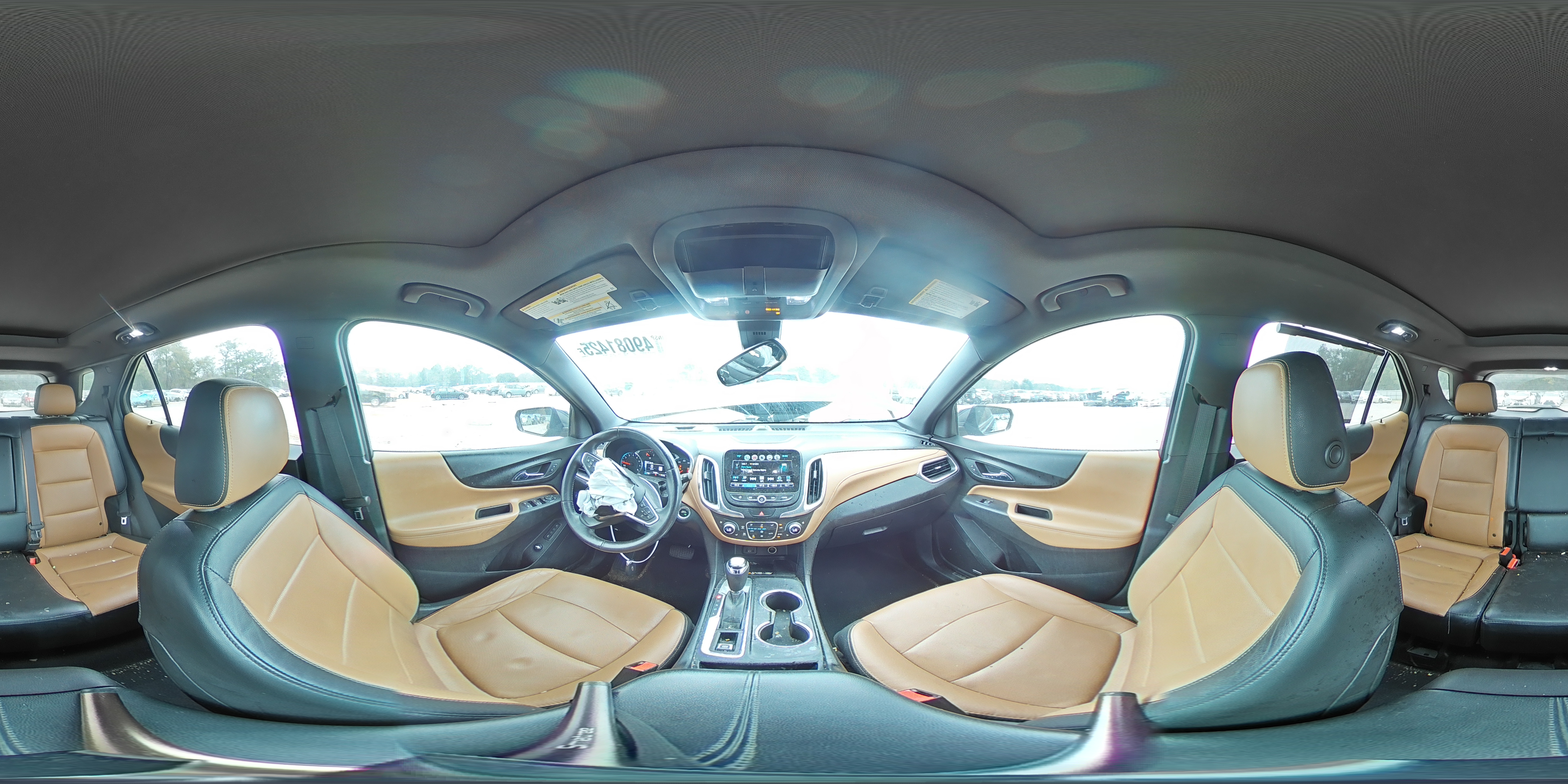 2018 Chevrolet Equinox - Image 13