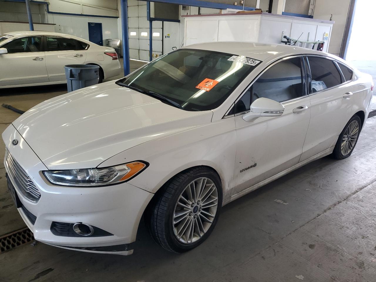 2014 Ford Fusion - Image 1