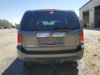 2013 Honda Pilot Exl на продаже в Austell, GA - Front End