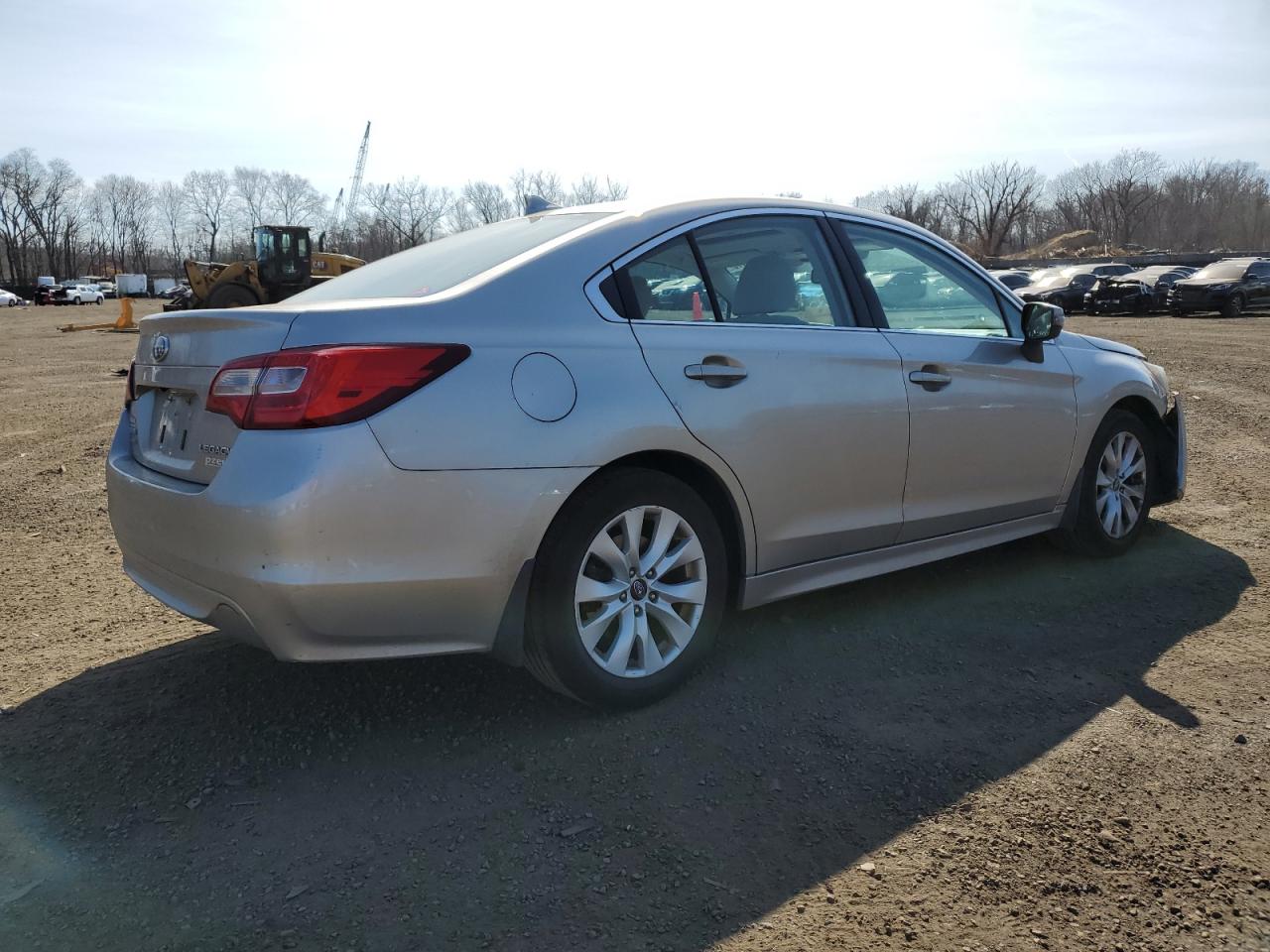 2016 Subaru Legacy - Image 3