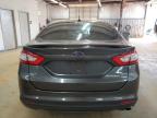 2016 Ford Fusion Se на продаже в Mocksville, NC - Side