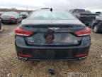 2017 Genesis G80 Base продається в Chicago Heights, IL - Front End