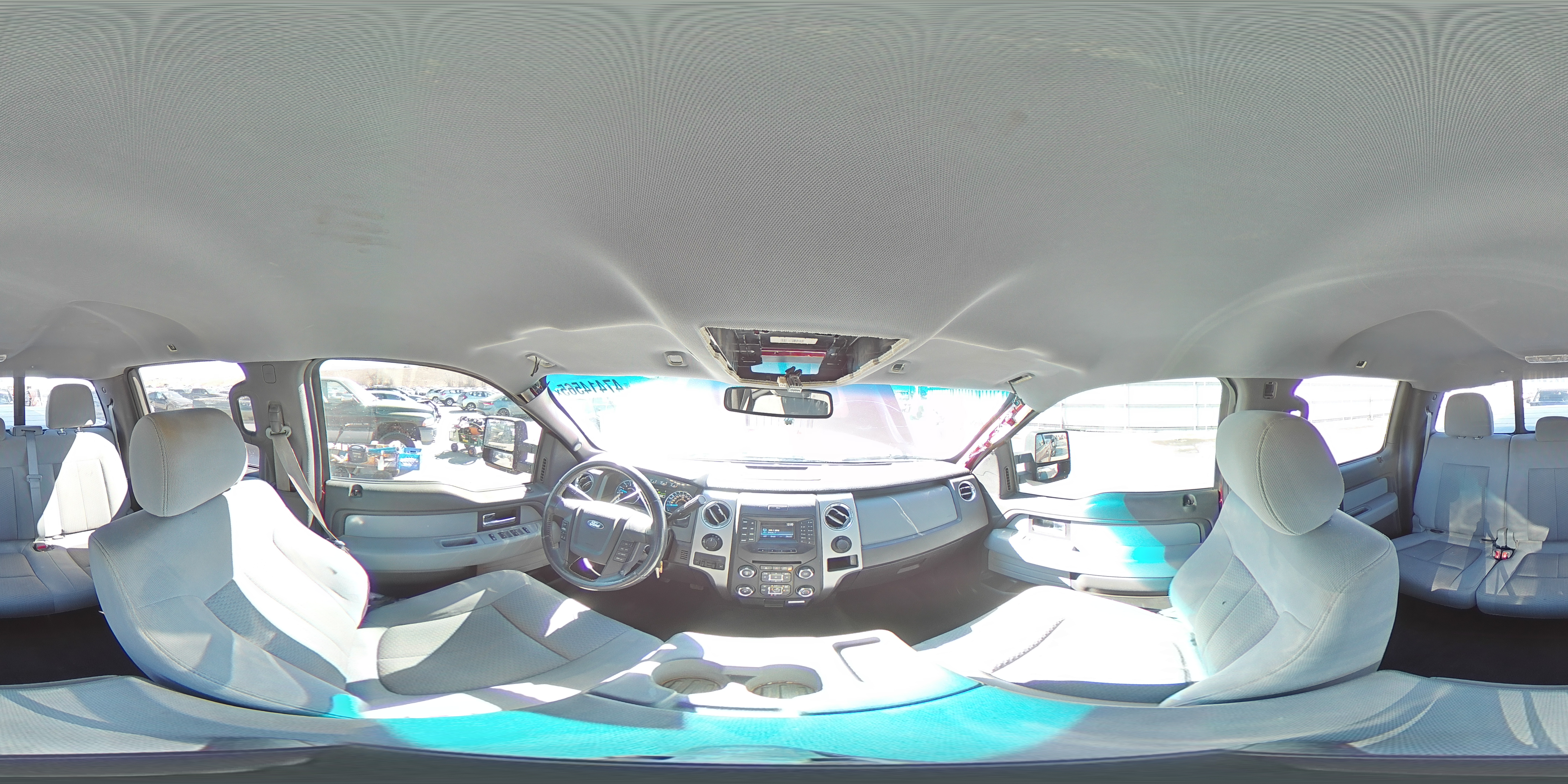 2014 Ford F-150 - Image 14