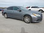 2017 Nissan Altima 2.5 for Sale in Grand Prairie, TX - Rear End