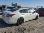2013 Nissan Altima 2.5 for Sale in Kansas City, KS - Mechanical