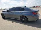 2022 Bmw 330I  იყიდება Fresno-ში, CA - Front End