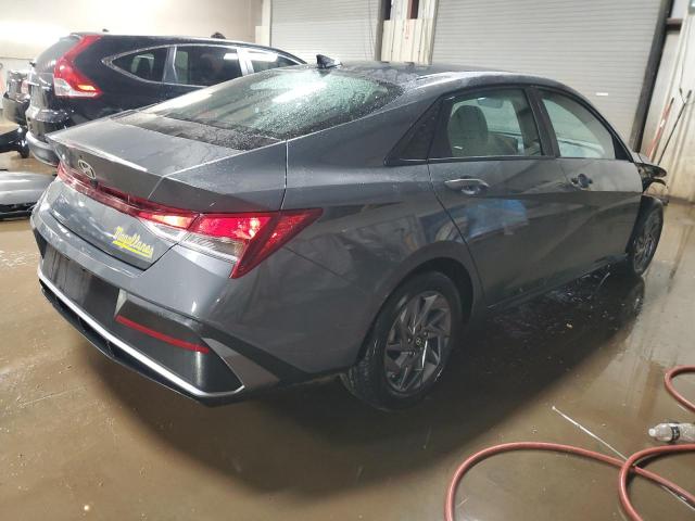  HYUNDAI ELANTRA 2024 Szary