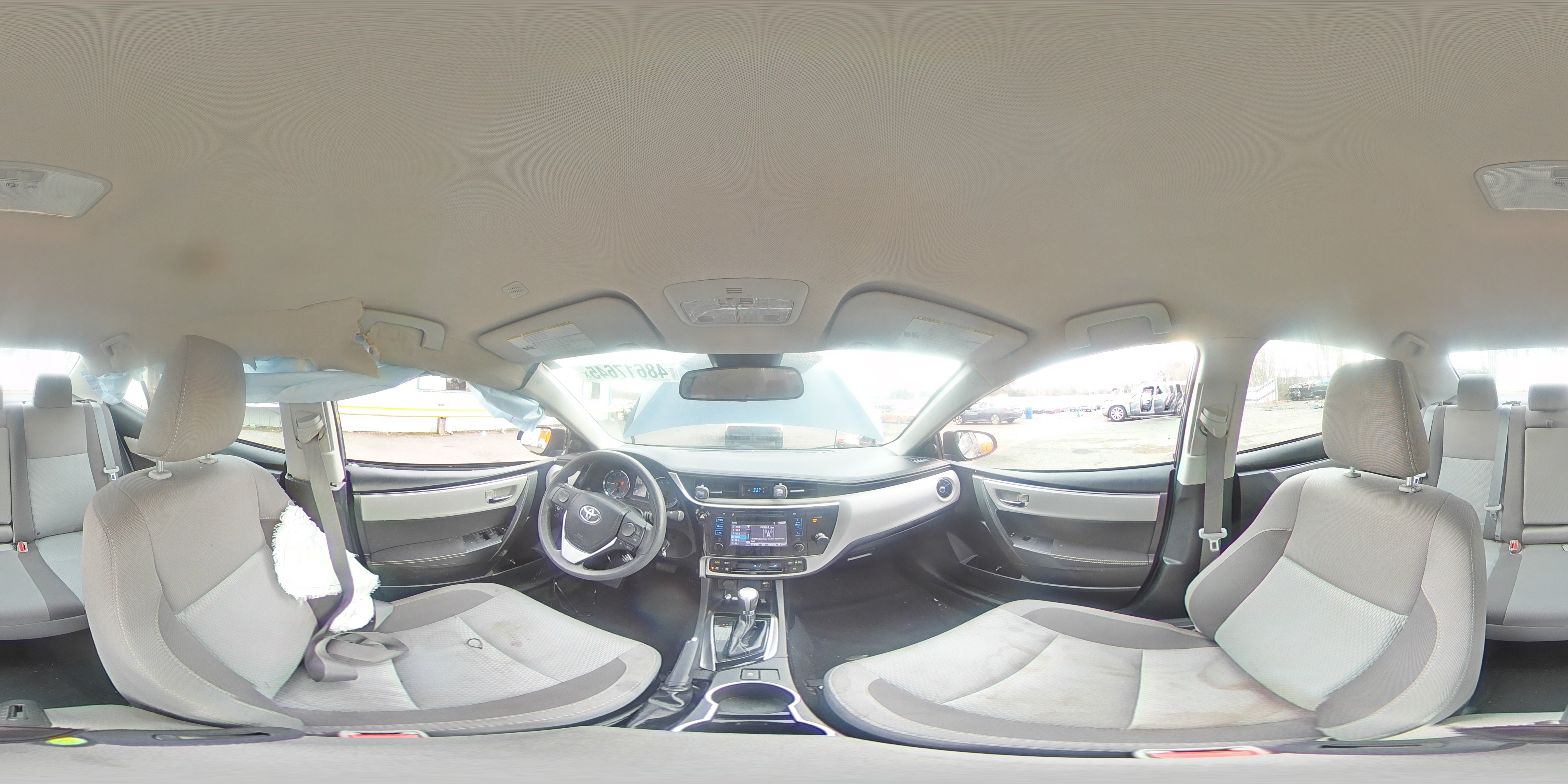 2019 Toyota Corolla - Image 13