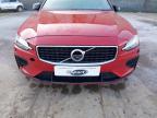 2020 VOLVO S60 R-DESI for sale at Copart ROCHFORD