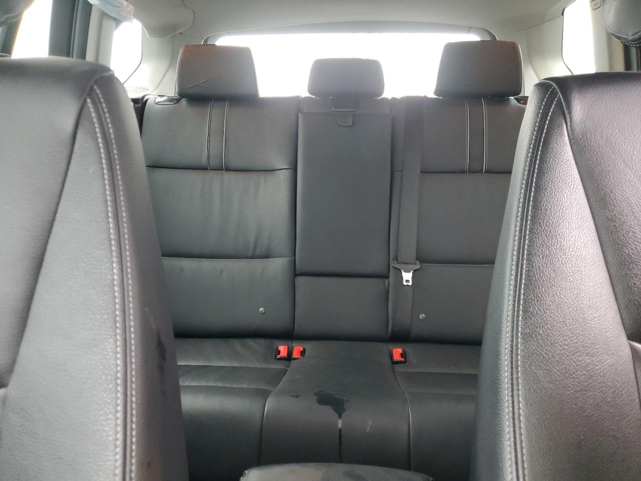 2016 BMW X3 - Image 10