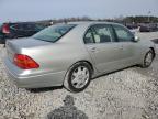 2003 Lexus Ls 430 للبيع في Montgomery، AL - Front End