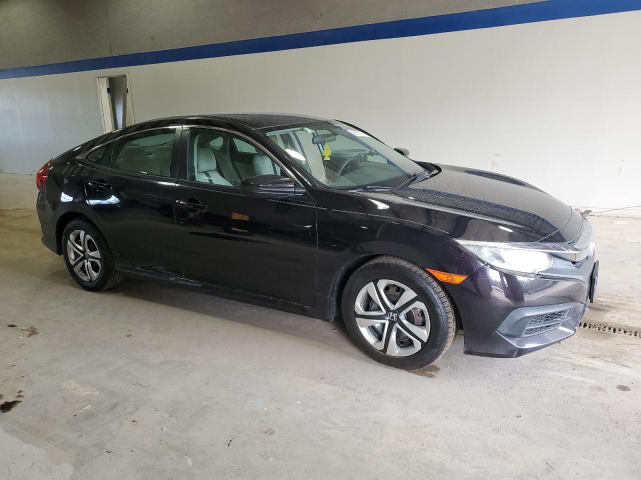 2016 Honda Civic - Image 4