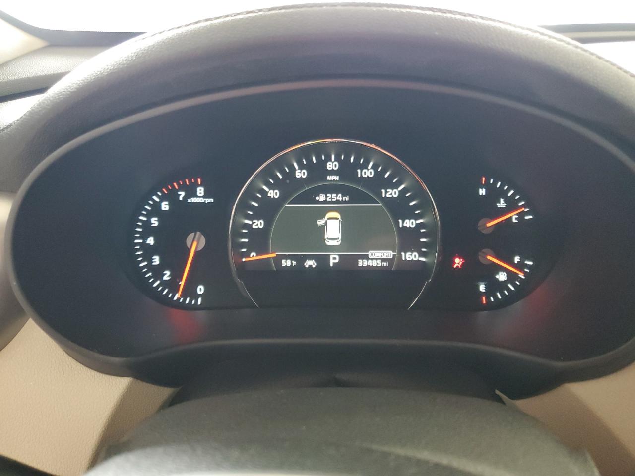 2019 Kia Sorento - Image 9