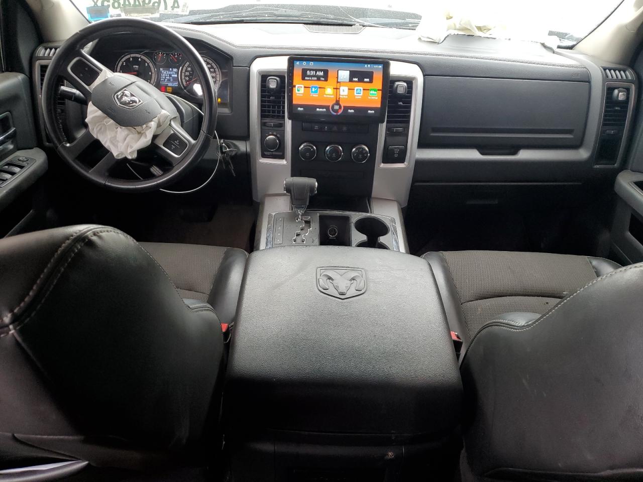 2011 Dodge RAM - Image 8