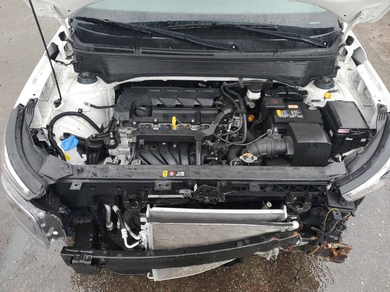2023 Hyundai Venue - Image 11