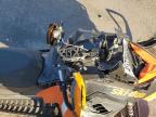2016 SKIDOO SNOWMOBILE for sale at Copart NY - SYRACUSE