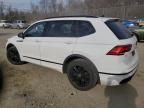 2022 Volkswagen Tiguan Se R-Line Black იყიდება Waldorf-ში, MD - Front End