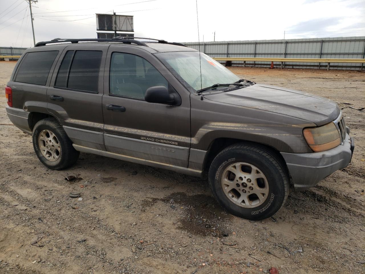 2000 Jeep Grand Cherokee - Image 4