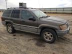 2000 Jeep Grand Cherokee Laredo na sprzedaż w Chatham, VA - Water/Flood