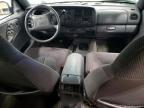 2000 Dodge Durango  продається в Casper, WY - Front End