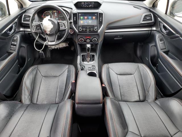  SUBARU CROSSTREK 2019 Srebrny