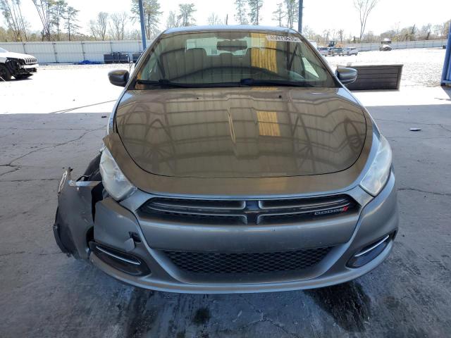  DODGE DART 2013 Gray