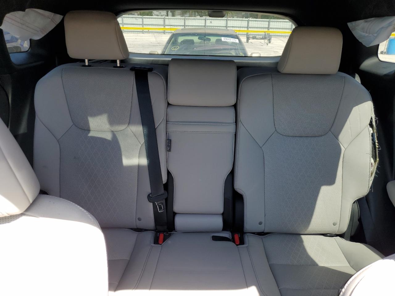 2024 Lexus RX - Image 10