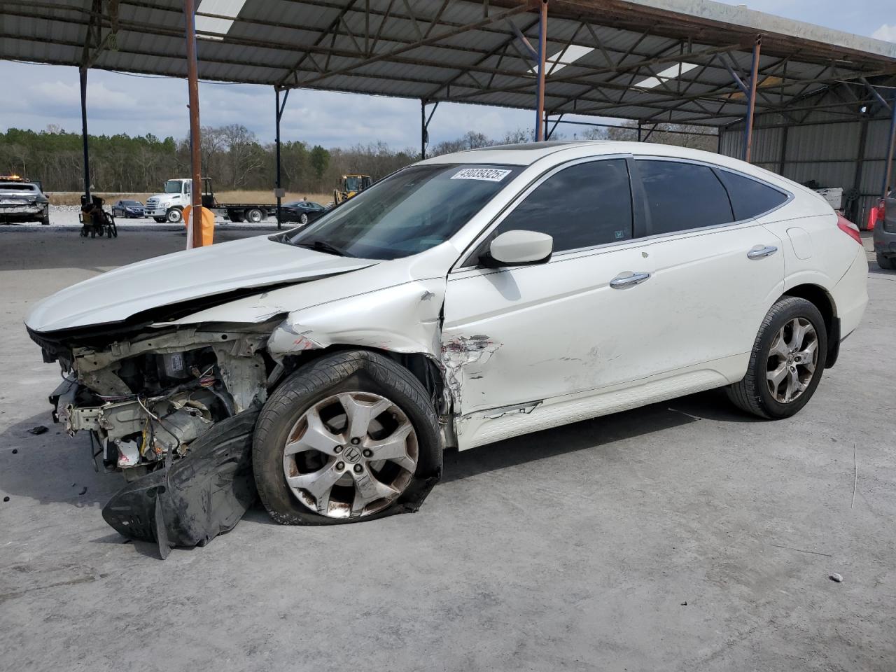 2010 Honda Accord - Image 1
