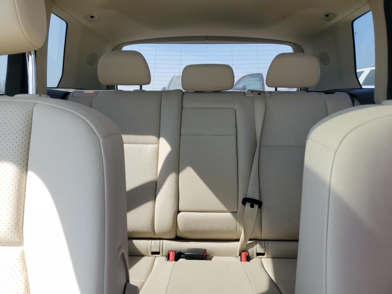 2015 Mercedes-Benz GLK-klasse - Image 10