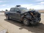 2015 Ford F150 Supercrew for Sale in Albuquerque, NM - Front End