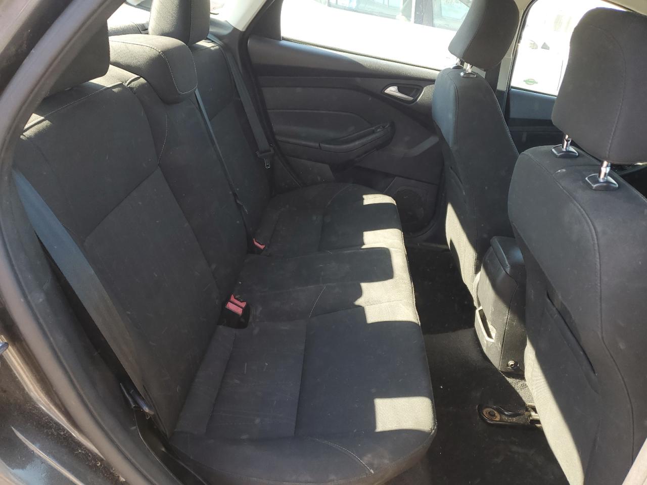 2015 Ford Focus - Image 10