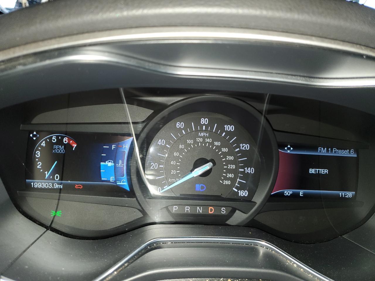 2015 Ford Fusion - Image 9