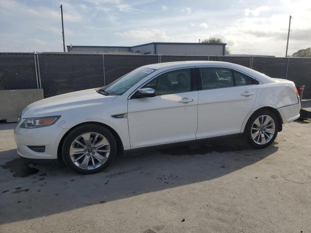 2010 Ford Taurus Limited