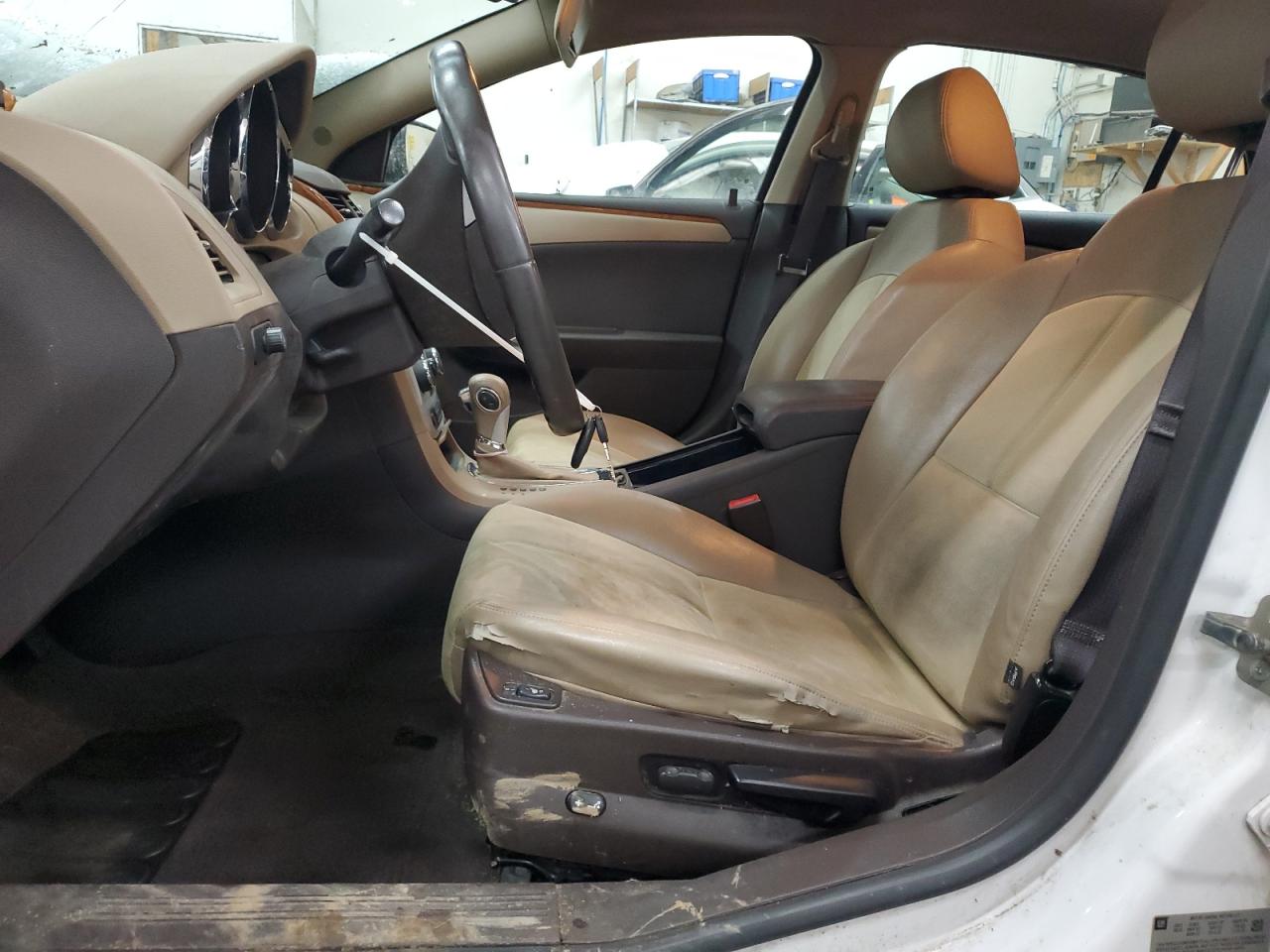 2012 Chevrolet Malibu - Image 7