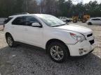 2010 Chevrolet Equinox Lt en Venta en Loganville, GA - Front End