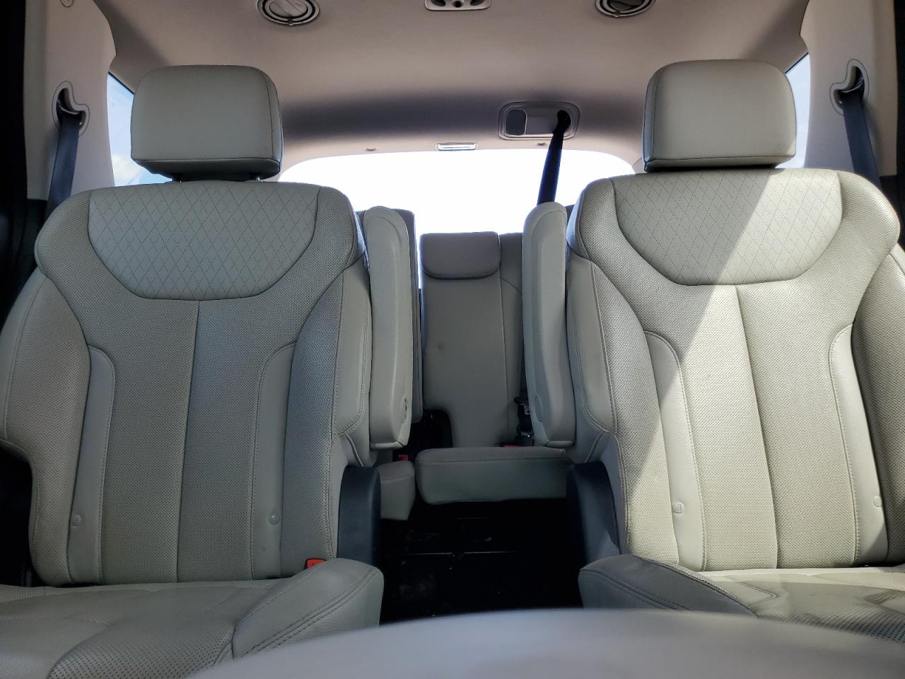 2020 Hyundai Palisade - Image 10