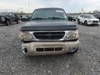 1999 Ford Explorer  na sprzedaż w Montgomery, AL - Front End
