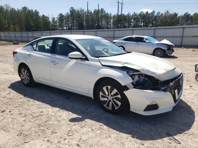  NISSAN ALTIMA 2020 Белы