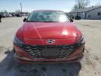 2023 Hyundai Elantra Limited en Venta en Sikeston, MO - Top/Roof