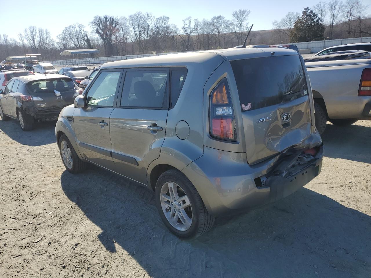 2011 Kia Soul - Image 2