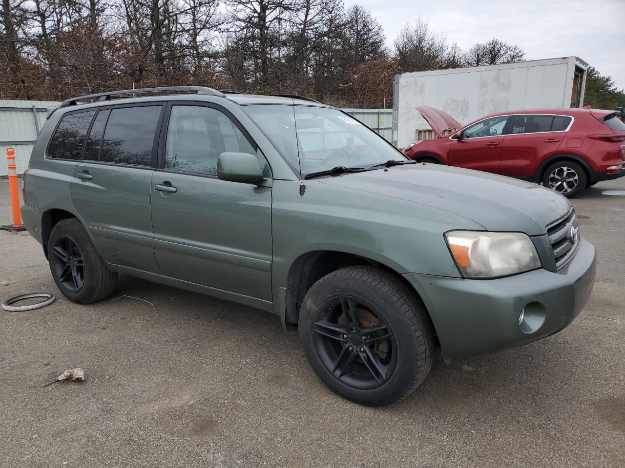 2004 Toyota Highlander - Image 4