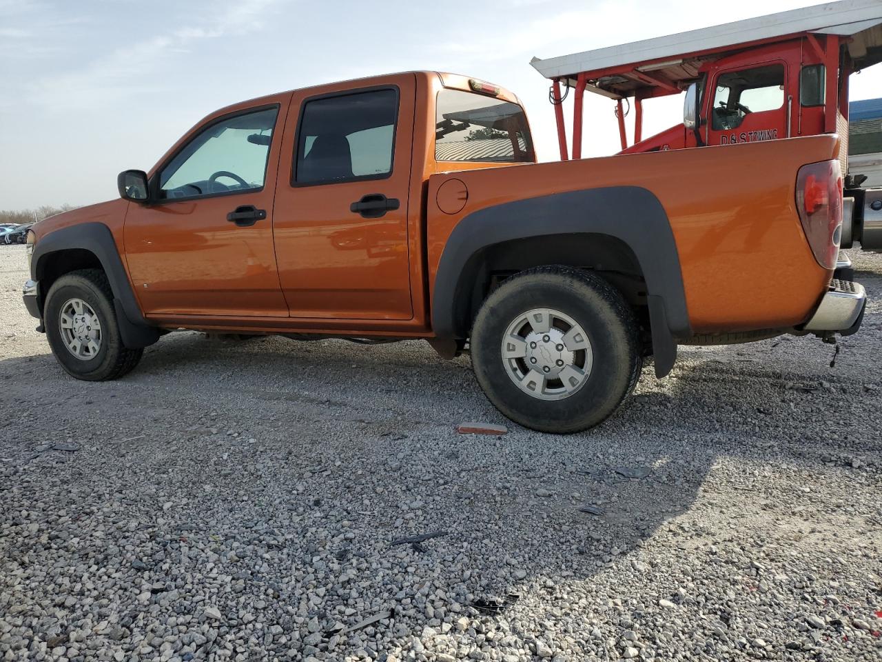 2006 Chevrolet Colorado - Image 2