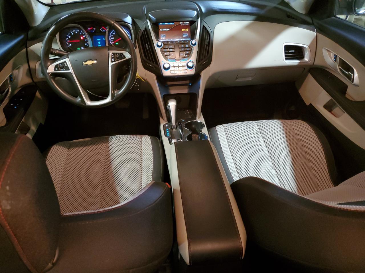 2012 Chevrolet Equinox - Image 8