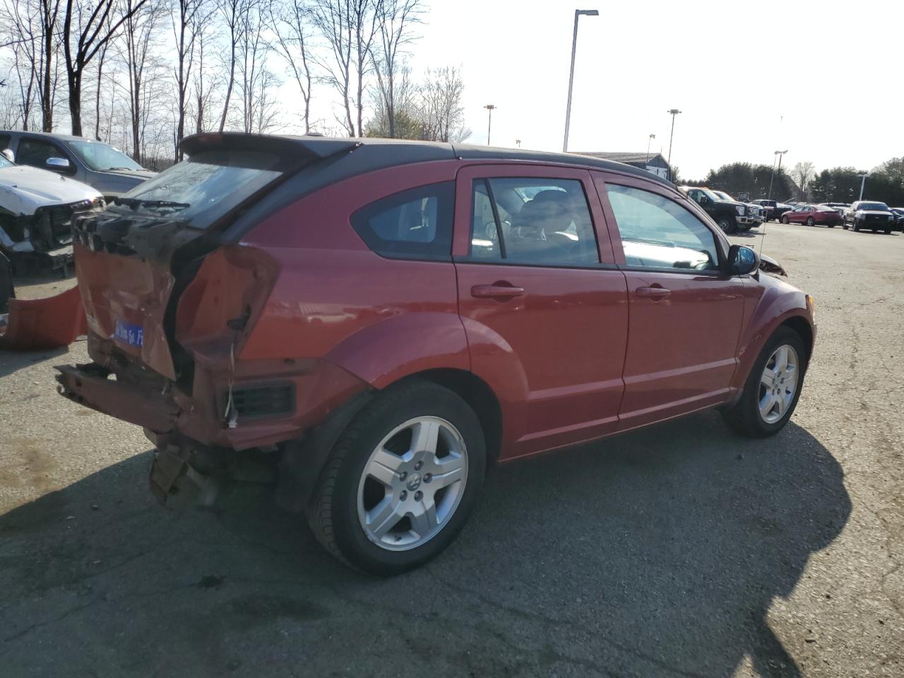 2010 Dodge Caliber - Image 3