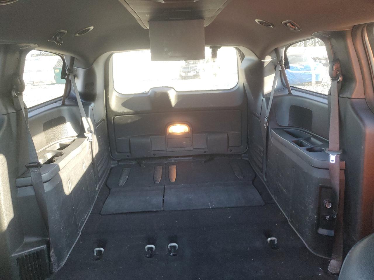 2018 Dodge Caravan - Image 10