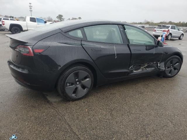  TESLA MODEL 3 2023 Czarny