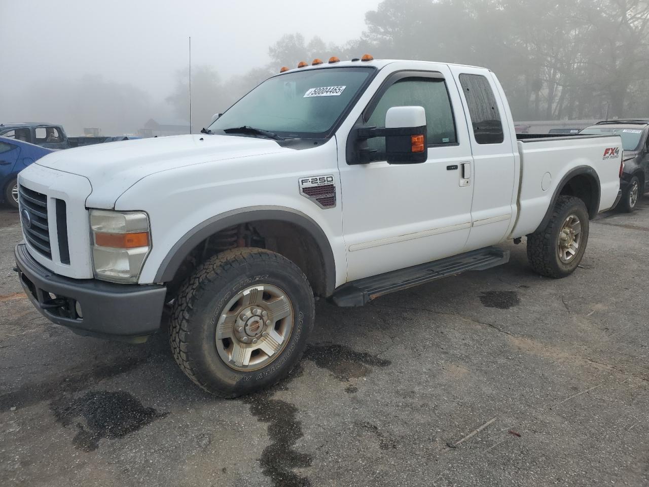 Eight Mile, AL에서 판매 중인 2008 Ford F250 Super Duty - Mechanical