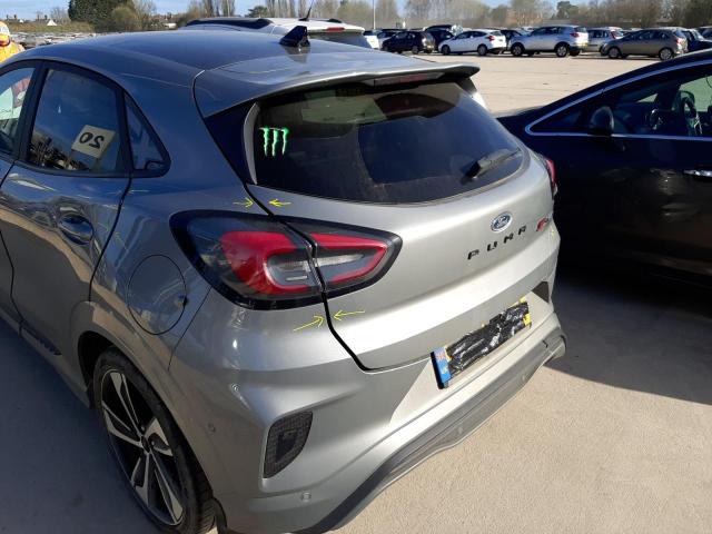 2020 FORD PUMA ST-LI